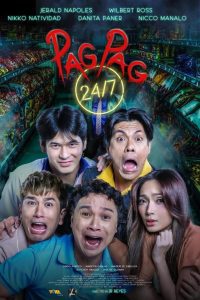 Pagpag 24/7 ร้านสะดวกหลอน ซับไทย