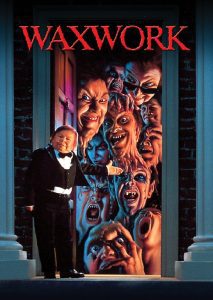 Waxwork อาถรรพ์หุ่นขี้ผึ้ง พากย์ไทย