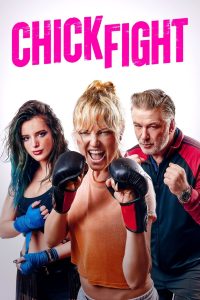 Chick Fight ซับไทย