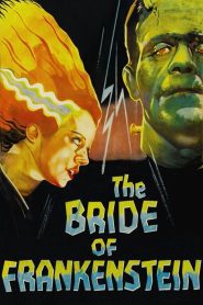 Bride of Frankenstein เจ้าสาวของแฟรงเกนสไตน์ พากย์ไทย