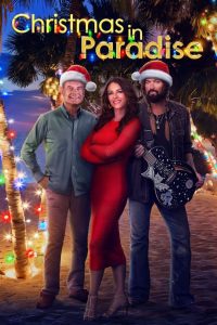 Christmas in Paradise ซับไทย