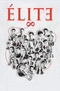 Elite Season 8 เล่ห์ร้ายเกมไฮโซ ปี 8 พากย์ไทย/ซับไทย