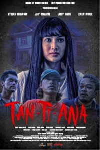 Tan-Ti-Ana ทัน-ติ-อนา ซับไทย