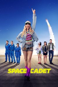 Space Cadet สาวแสบซ่า ท้าอวกาศ พากย์ไทย