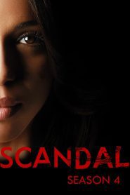 Scandal Season 4 ซับไทย