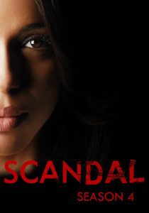 Scandal Season 4 ซับไทย