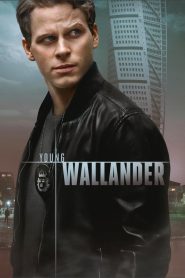 Young Wallander วอลแลนเดอร์ ล่าฆาตกร ซับไทย