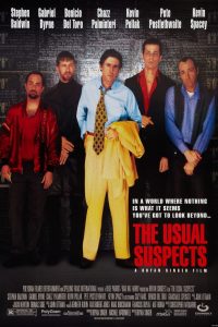 The Usual Suspects ปล้นไม่ให้จับได้ พากย์ไทย