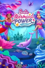 Barbie: Mermaid Power พากย์ไทย