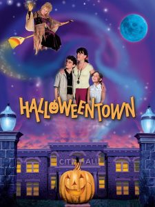 Halloweentown ซับไทย