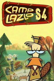 Camp Lazlo Season 4 แค้มป์ ลาซโล ปี 4 พากย์ไทย