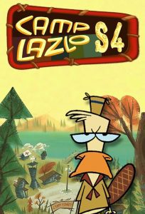 Camp Lazlo Season 4 แค้มป์ ลาซโล ปี 4 พากย์ไทย