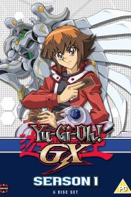 Yu-Gi-Oh! GX Season 1 เกมกลคนอัจฉริยะ GX ปี 1 พากย์ไทย