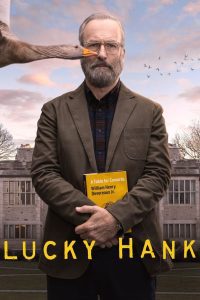 Lucky Hank Season 1 ลักกี้แฮงค์ ปี 1 พากย์ไทย