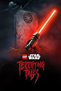 LEGO Star Wars Terrifying Tales พากย์ไทย