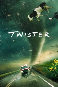 Twister ทวิสเตอร์ ทอร์นาโดมฤตยูถล่มโลก พากย์ไทย