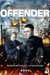 Offender ฝ่าคุกเดนนรก พากย์ไทย