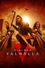 Vikings Valhalla Season 3 ไวกิ้ง วัลฮัลลา ปี 3 พากย์ไทย/ซับไทย