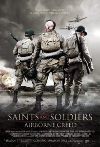 Saints and Soldiers: Airborne Creed ภารกิจกล้าฝ่าแดนข้าศึก พากย์ไทย