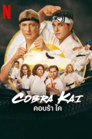 Cobra Kai Season 6 คอบร้า ไค ปี 6 ซับไทย