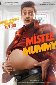 Mister Mummy ซับไทย