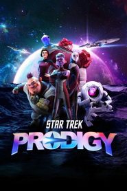 Star Trek Prodigy สตาร์ เทรค: โพรดิจี พากย์ไทย