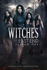 Witches Of East End Season 1 ซับไทย