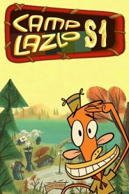 Camp Lazlo Season 1 แค้มป์ ลาซโล ปี 1 พากย์ไทย