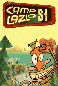 Camp Lazlo Season 1 แค้มป์ ลาซโล ปี 1 พากย์ไทย