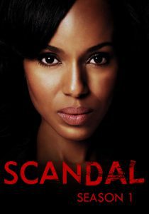 Scandal Season 1 ซับไทย