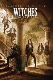 Witches of East End ซับไทย