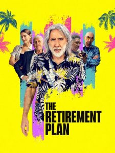 The Retirement Plan โจ๋วัยเก๋า ซับไทย