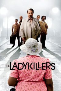 The Ladykillers แผนปล้นมั่ว มุดเหนือเมฆ พากย์ไทย