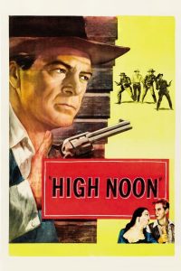 High Noon ฮายนูน นาทีหลั่งเลือด พากย์ไทย