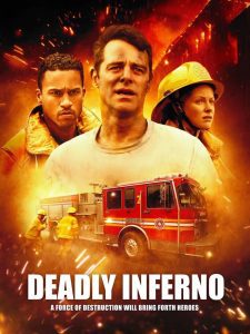 Deadly Inferno ซับไทย