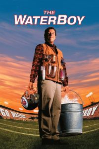 The Waterboy ผมไม่ใช่คนรับใช้ พากย์ไทย