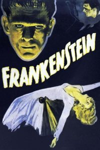 Frankenstein แฟรงเกนสไตน์ พากย์ไทย