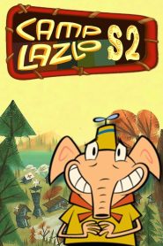 Camp Lazlo Season 2 แค้มป์ ลาซโล ปี 2 พากย์ไทย