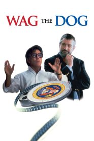 Wag the Dog สองโกหกผู้เกรียงไกร พากย์ไทย