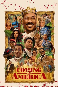 Coming 2 America กลับมาอเมริกาอีกแล้วจ้า ซับไทย