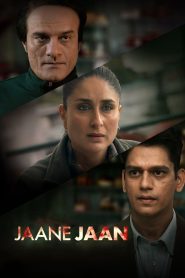 Jaane Jaan ฆ่าสมการลวง ซับไทย