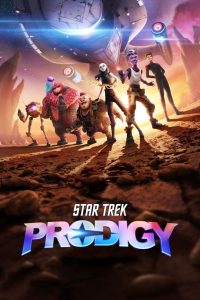 Star Trek Prodigy Season 1 สตาร์ เทรค โพรดิจี ปี 1 พากย์ไทย