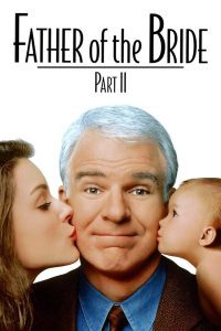 Father of the Bride Part II พ่อตา จ.จุ้น 2 ตอน ลูกหลานจุ้นละมุน พากย์ไทย