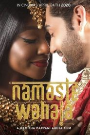 Namaste Wahala นมัสเต วาฮาลา: สวัสดีรักอลวน ซับไทย