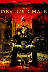 The Devil’s Chair เก้าอี้สยองดูดวิญญาณ ซับไทย