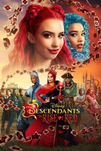 Descendants: The Rise of Red ซับไทย