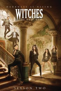 Witches Of East End Season 2 ซับไทย