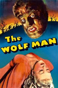 The Wolf Man มนุษย์หมาป่า พากย์ไทย