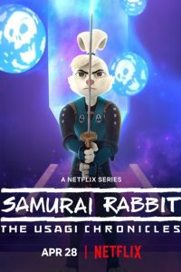 Samurai Rabbit The Usagi Chronicles Season 1 ซามูไรกระต่าย ตำนานอุซางิ ปี 1 พากย์ไทย