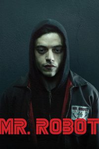 Mr. Robot Season 2 มิสเตอร์ โรบอท ปี 2 ซับไทย